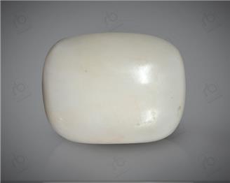 Natural White Coral ( Safed Moonga) Certified  13.88 CTS. ( 91491 )